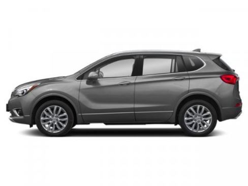 Used 2019 Buick Envision Premium image 3