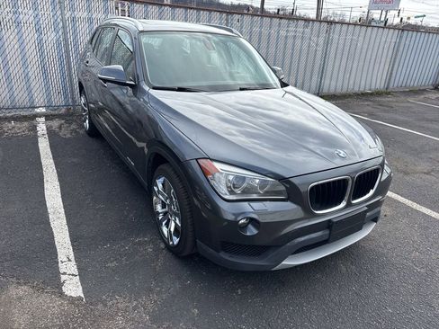 Used 2014 BMW X1 xDrive35i image 1