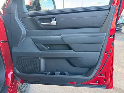 New 2026 Toyota Tundra SR5 image 29