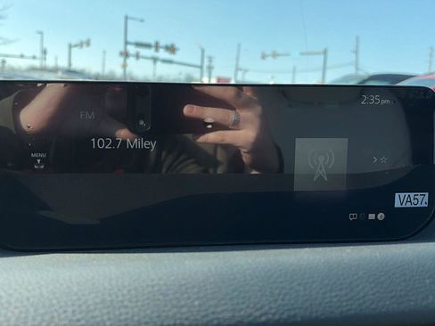 New 2026 MAZDA CX-50 AWD 2.5 S w/ Cargo Package image 32