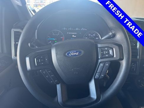 Used 2019 Ford F250 XLT w/ XLT Value Package image 6