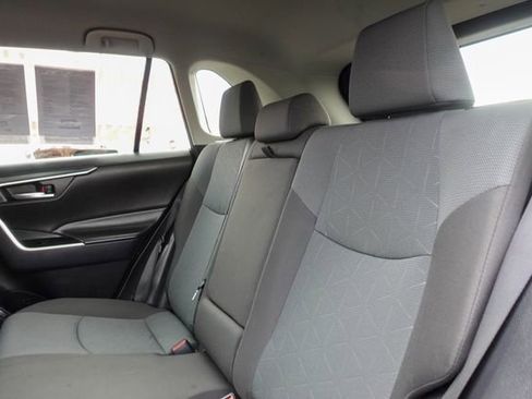 Certified 2024 Toyota RAV4 XLE image 29