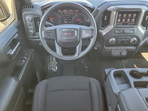 New 2026 GMC Sierra 1500 Pro w/ Pro Value Package image 10