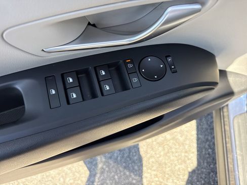 Used 2025 Hyundai Tucson SEL image 15