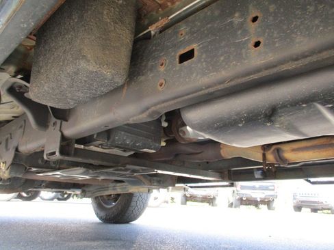 Used 2015 RAM 2500 Tradesman w/ Chrome Appearance Group image 20