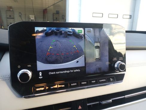 Used 2022 Mitsubishi Outlander SEL image 23