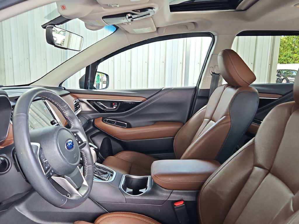 Used 2020 Subaru Outback Touring XT AWD/4WD image 24