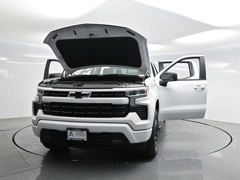 New 2026 Chevrolet Silverado 1500 RST w/ Convenience Package II AWD/4WD image 53