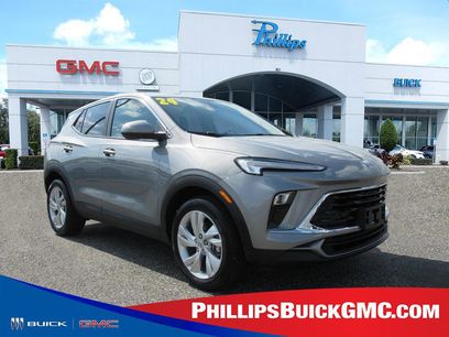 Used 2024 Buick Encore GX Preferred w/ Comfort Package