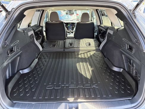 Certified 2024 Subaru Outback Premium AWD/4WD image 29