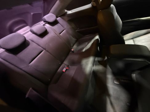 Used 2015 Honda Civic LX image 18