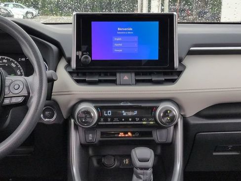Certified 2025 Toyota RAV4 XLE w/ Convenience Package AWD/4WD image 18