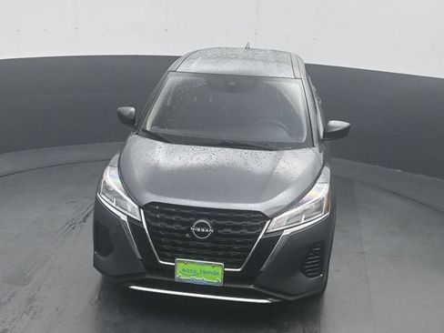 Used 2024 Nissan Kicks S FWD image 19