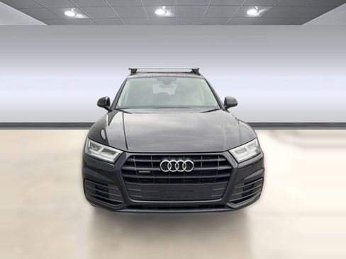 Used 2019 Audi Q5 2.0T Premium Plus w/ Premium Plus Package image 6