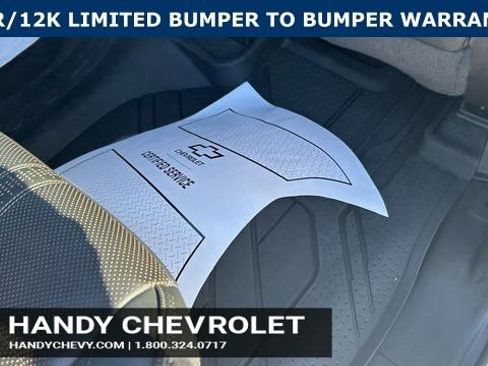 Certified 2022 Chevrolet Silverado 1500 High Country image 49