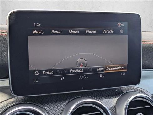 Used 2018 Mercedes-Benz C 43 AMG 4MATIC Coupe image 13