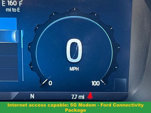 New 2026 Ford F350 Platinum image 23