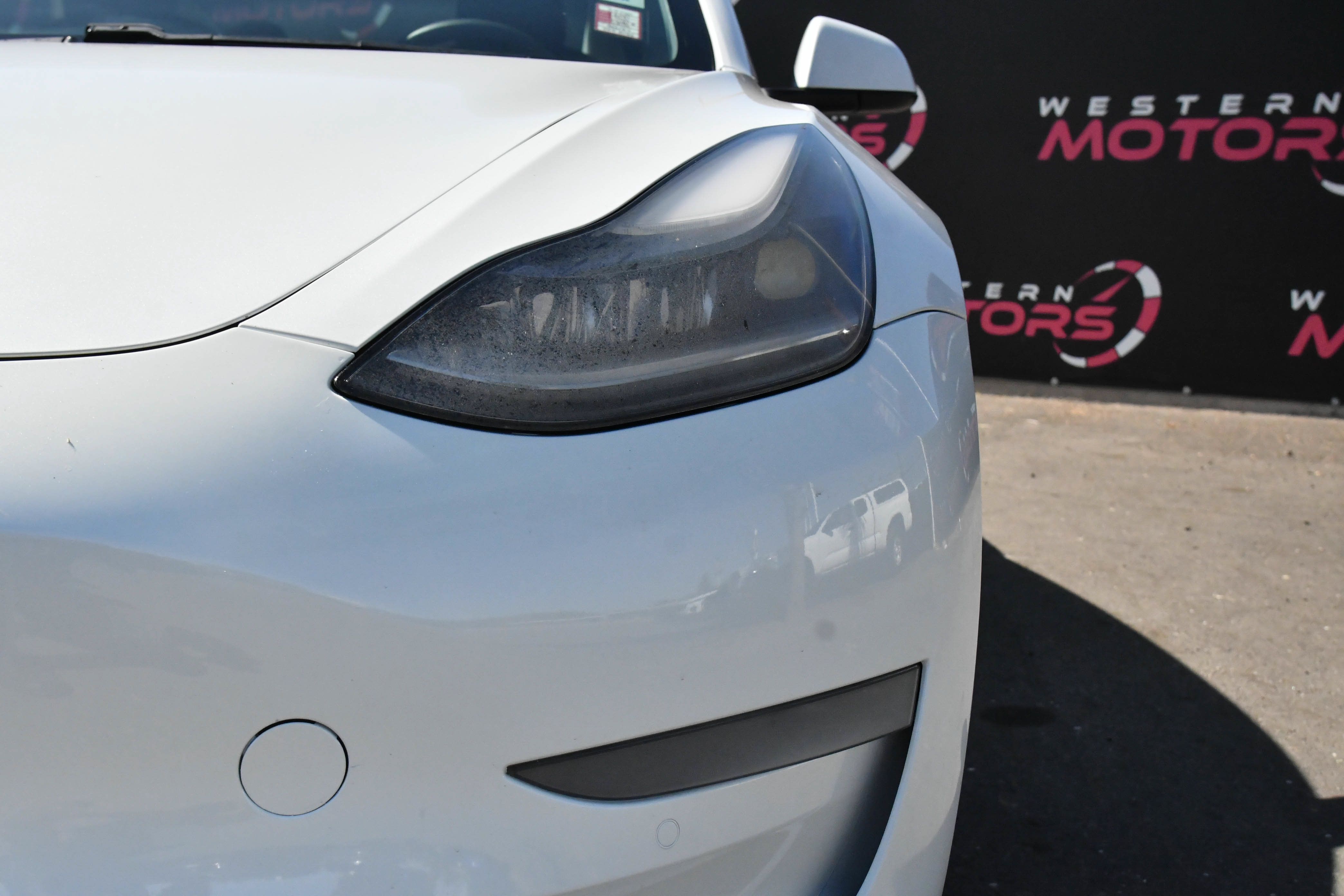 Used 2021 Tesla Model 3 Standard Range Plus RWD image 11
