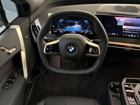 New 2026 BMW iX xDrive45 image 27