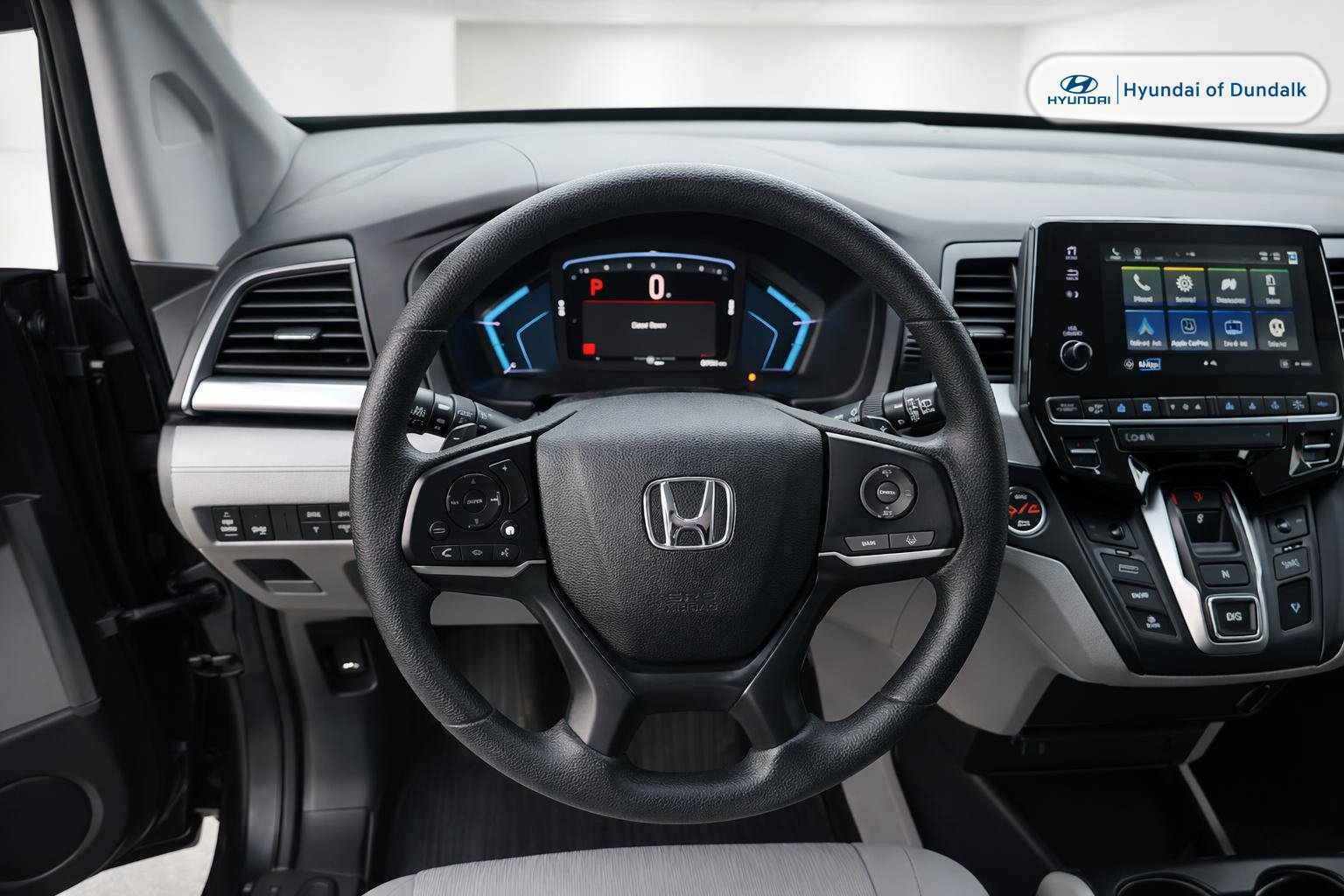 Used 2019 Honda Odyssey EX image 8