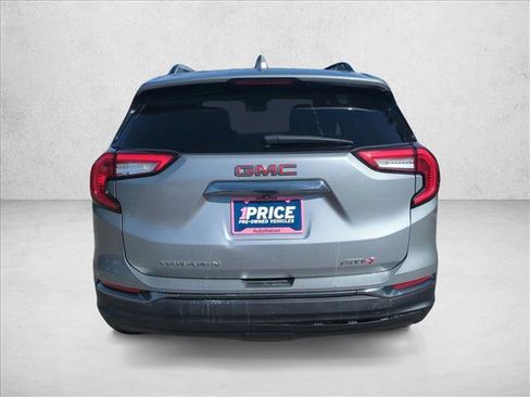 Used 2023 GMC Terrain AT4 image 7