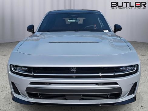 New 2026 Dodge Charger Scat Pack AWD/4WD image 9