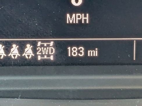 New 2026 Chevrolet Silverado 2500 W/T w/ WT Convenience Package image 27