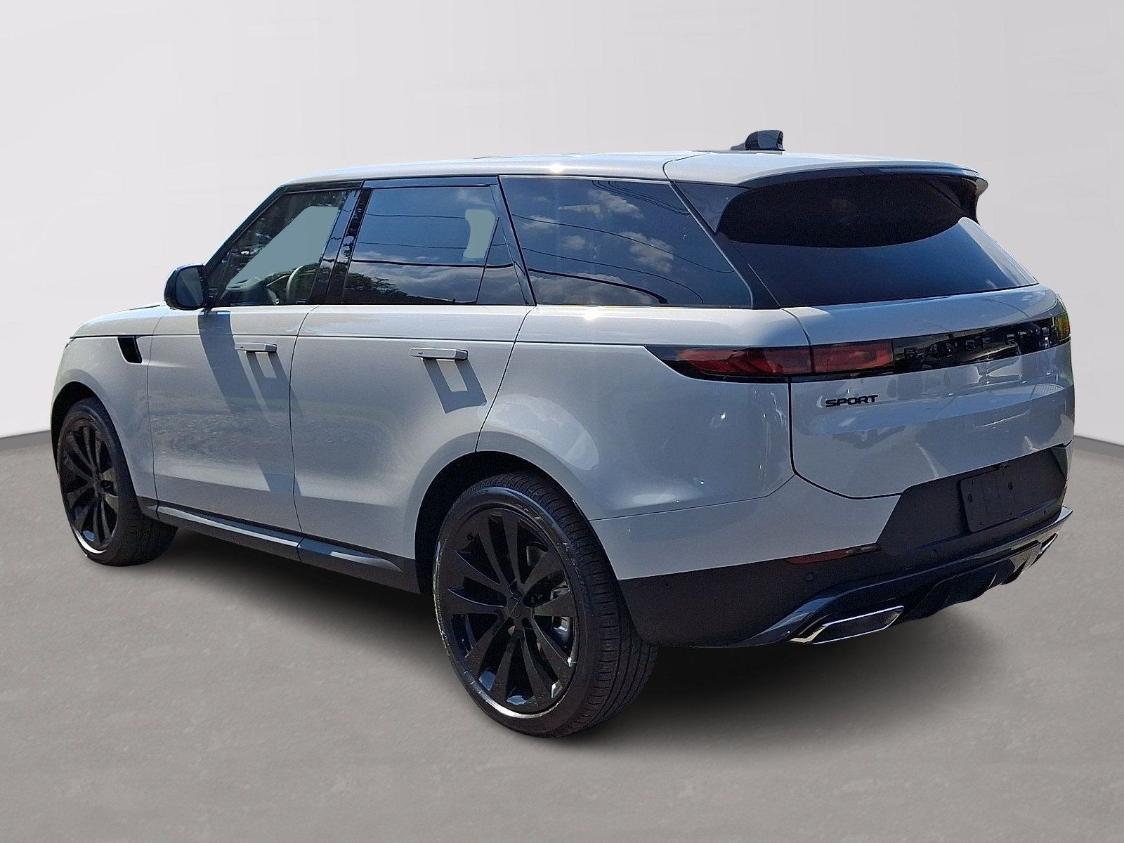 New 2026 Land Rover Range Rover Sport SE AWD/4WD image 4