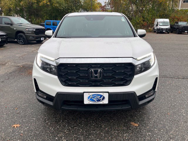 Used 2023 Honda Passport EX-L image 8