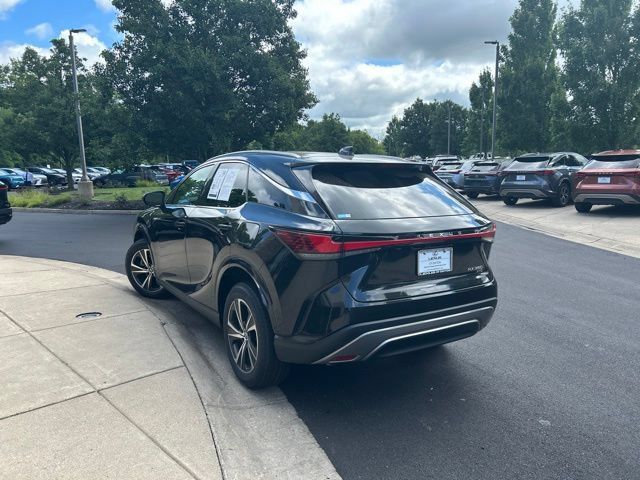 Used 2023 Lexus RX 350 Premium w/ Cold Area Package AWD/4WD image 5