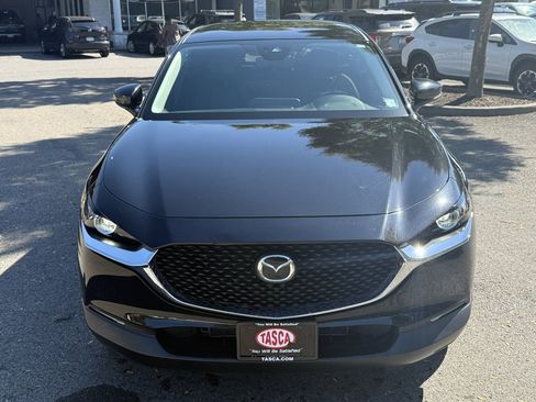Used 2022 MAZDA CX-30 AWD 2.5 S w/ Select Package image 2