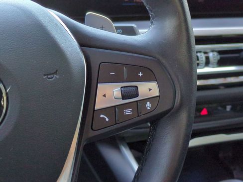 Certified 2024 BMW 330i xDrive Sedan w/ Premium Package image 26