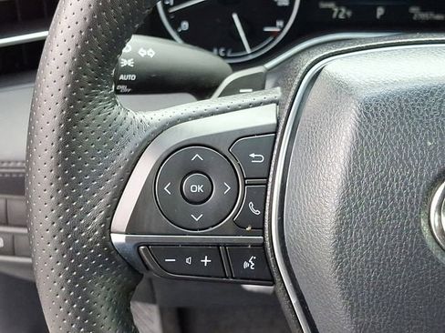 Used 2019 Toyota Avalon XSE w/ Protection Package FWD image 21