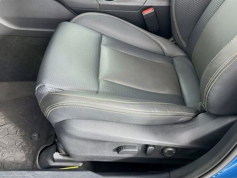 Used 2024 Subaru Outback Wilderness image 23