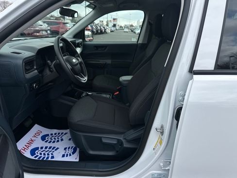 Used 2025 Ford Maverick XL w/ Equipment Group 101A image 9