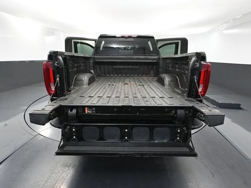 Used 2023 GMC Sierra 2500 Denali w/ Denali Ultimate Package AWD/4WD image 48