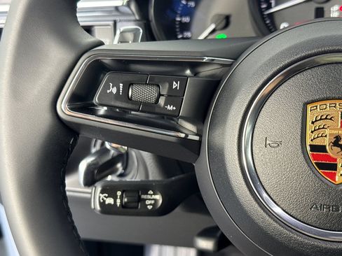 New 2026 Porsche Macan GTS AWD/4WD image 28