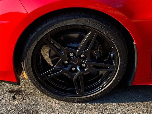 Used 2024 Chevrolet Corvette Stingray image 6