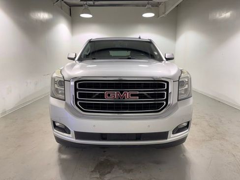 Used 2015 GMC Yukon SLE w/ Convenience Package AWD/4WD image 2