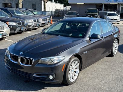 Used 2015 BMW 535i Sedan