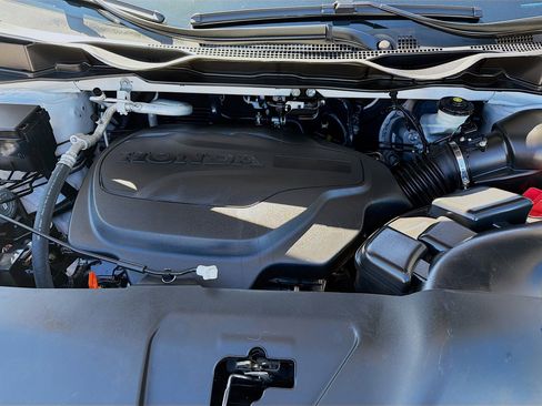 Used 2023 Honda Odyssey EX-L image 33