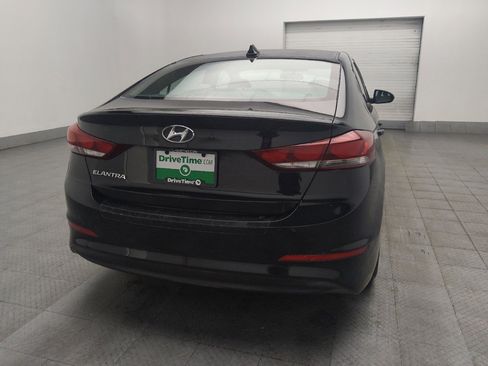 Used 2017 Hyundai Elantra SE FWD image 7