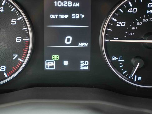 New 2025 Subaru Ascent Touring image 24