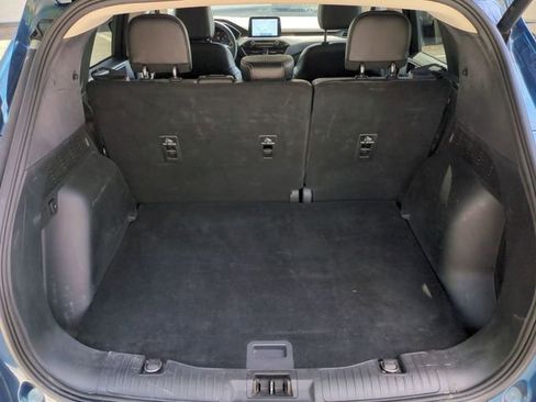 Used 2020 Ford Escape SEL image 25