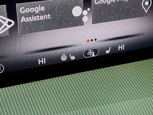 Certified 2025 Nissan Murano SL image 20