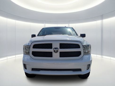 Used 2016 RAM 1500 Express image 8