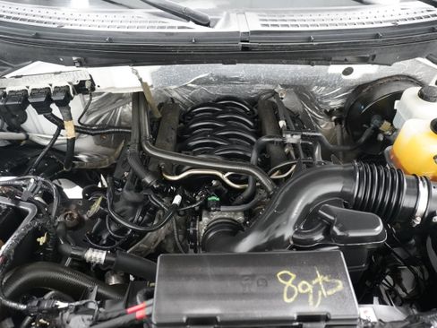 Used 2013 Ford F150 XLT w/ Luxury Equipment Group image 24