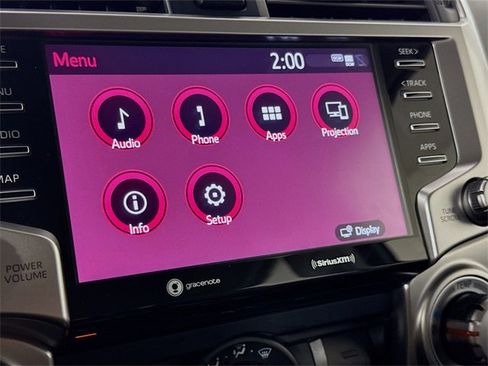 Used 2023 Toyota 4Runner TRD Sport image 15