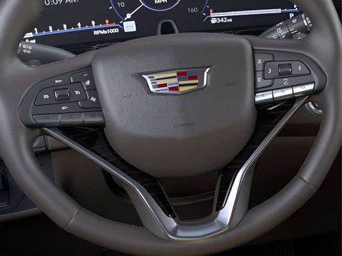 Certified 2024 Cadillac Escalade Sport w/ LPO, ONYX Package image 19