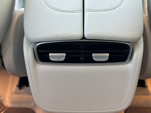 Certified 2023 Mercedes-Benz EQE 350+ 4MATIC SUV image 16